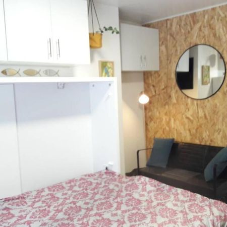 Apartamento Le Pratik, Commerces Et Lac A Pied Sévrier Exterior foto