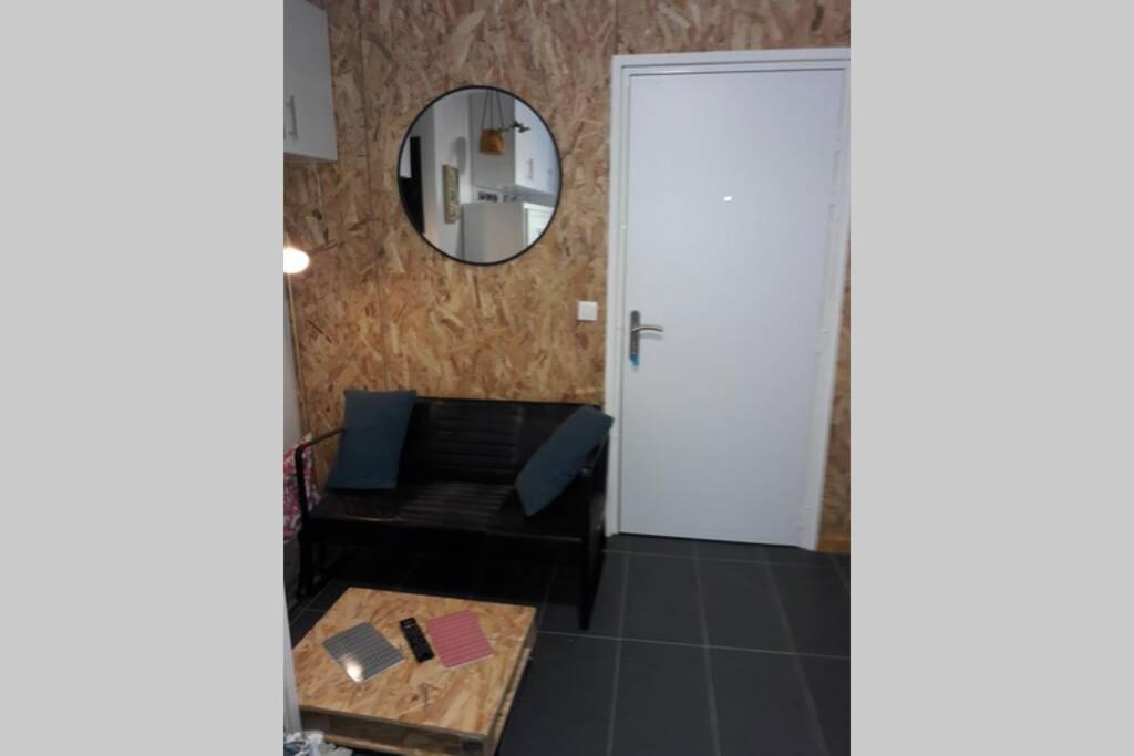 Apartamento Le Pratik, Commerces Et Lac A Pied Sévrier Exterior foto